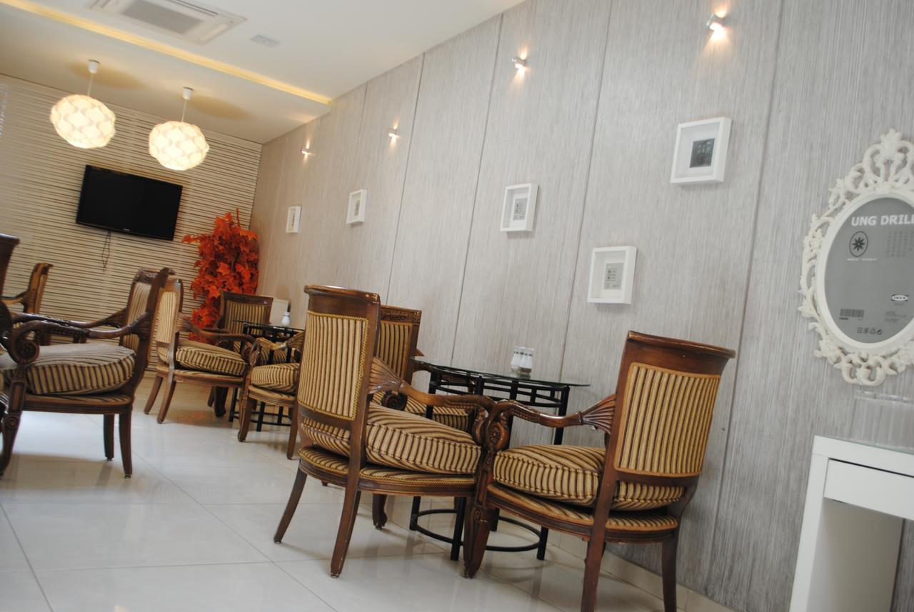 Alballouti Hotel Suites Amman Ngoại thất bức ảnh